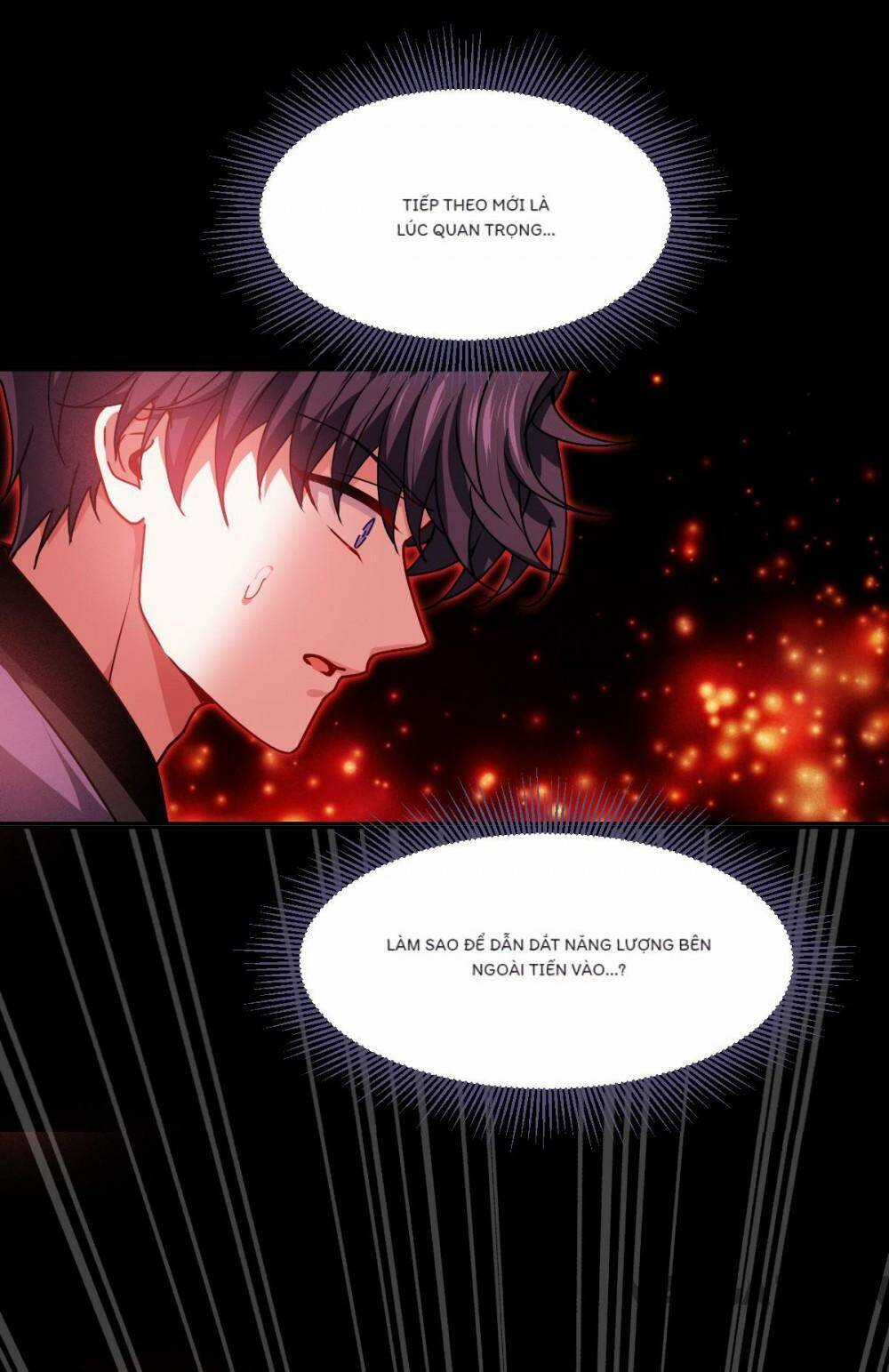 Bị Cắn Thành Vương Giả Chapter 59 trang 30