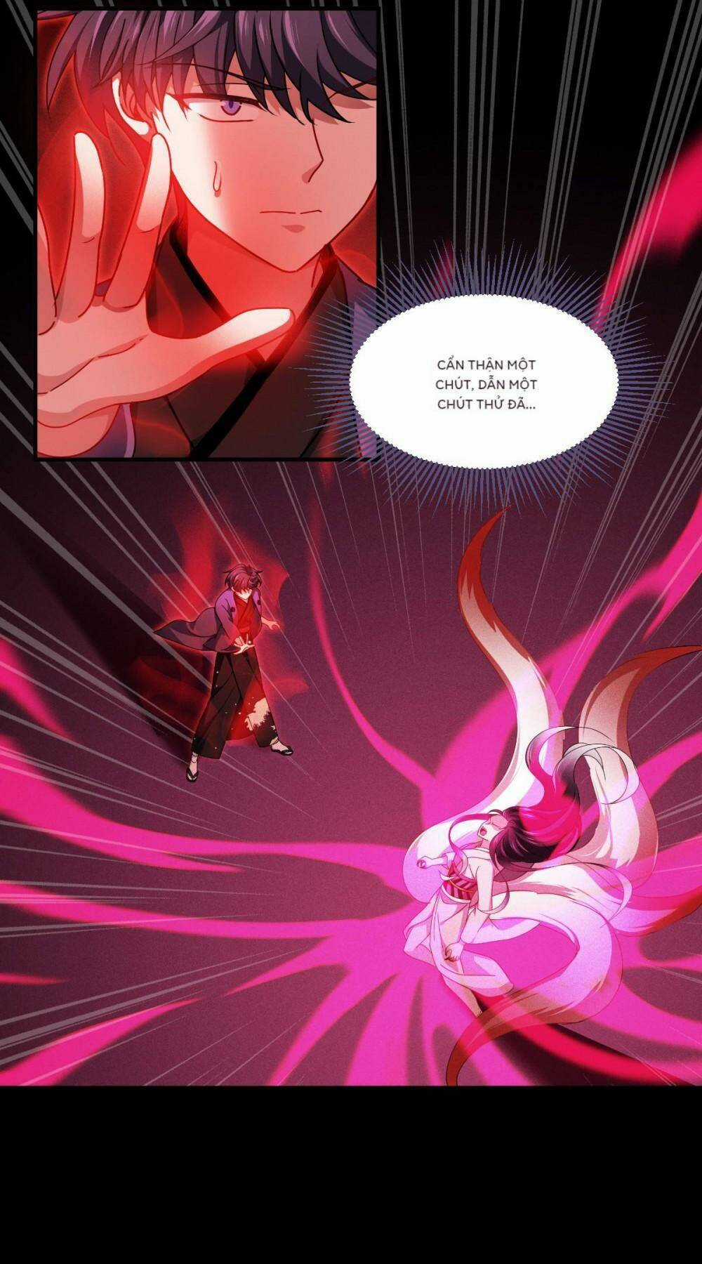 Bị Cắn Thành Vương Giả Chapter 59 trang 31