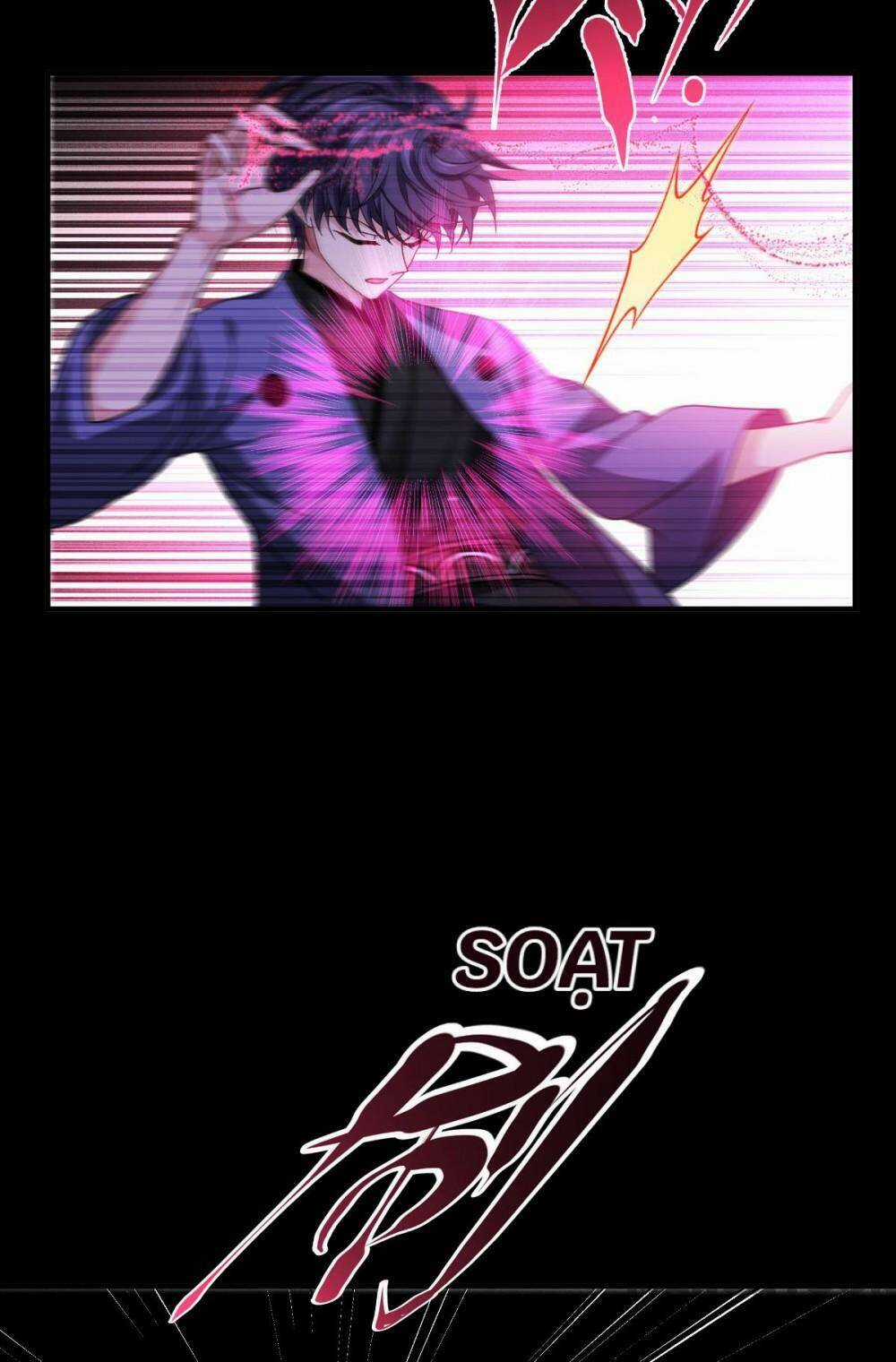 Bị Cắn Thành Vương Giả Chapter 59 trang 33