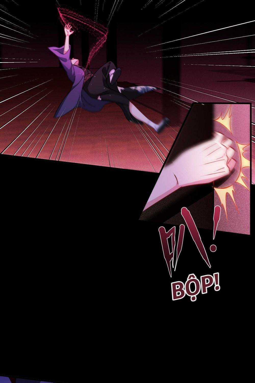 Bị Cắn Thành Vương Giả Chapter 59 trang 34