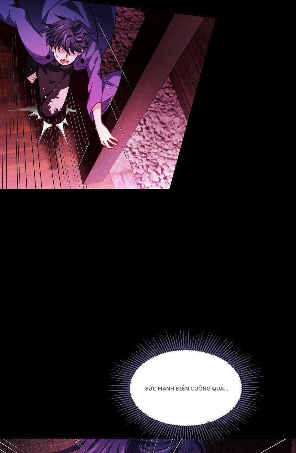 Bị Cắn Thành Vương Giả Chapter 59 trang 35