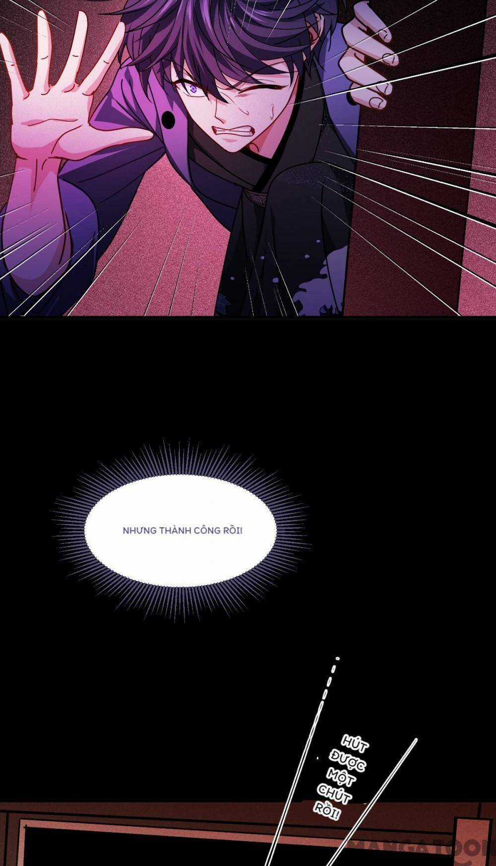 Bị Cắn Thành Vương Giả Chapter 59 trang 36