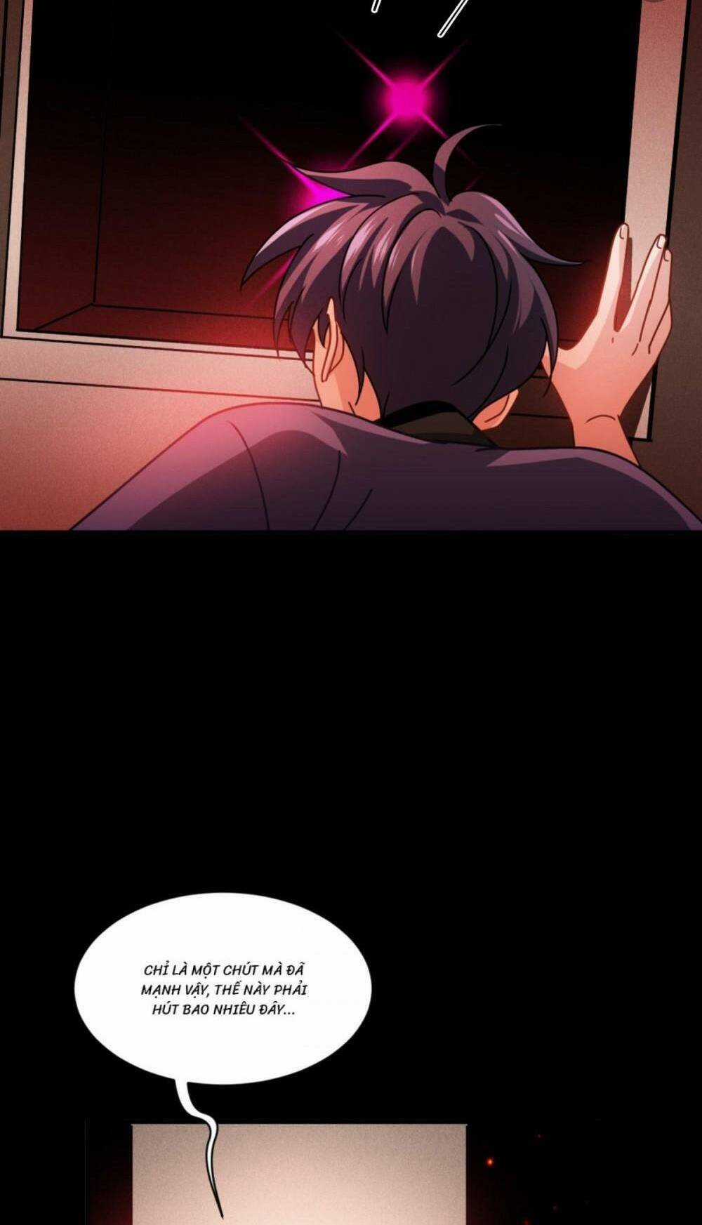 Bị Cắn Thành Vương Giả Chapter 59 trang 37