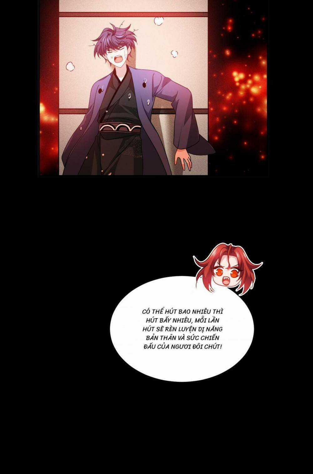 Bị Cắn Thành Vương Giả Chapter 59 trang 38