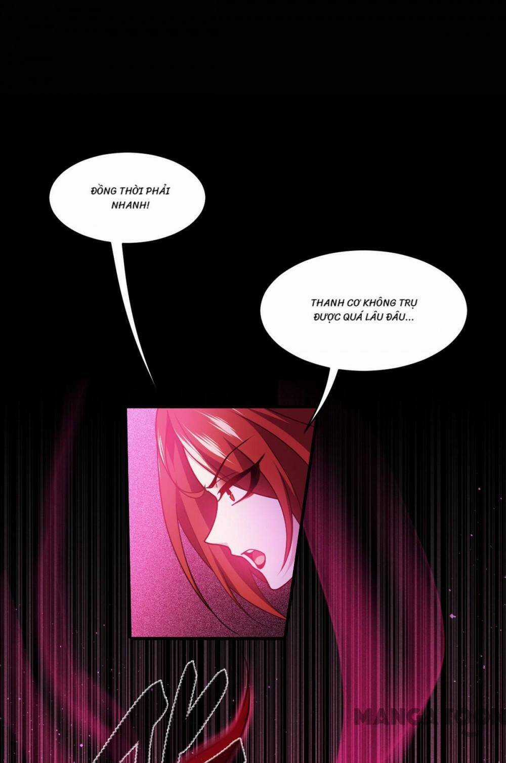 Bị Cắn Thành Vương Giả Chapter 59 trang 39