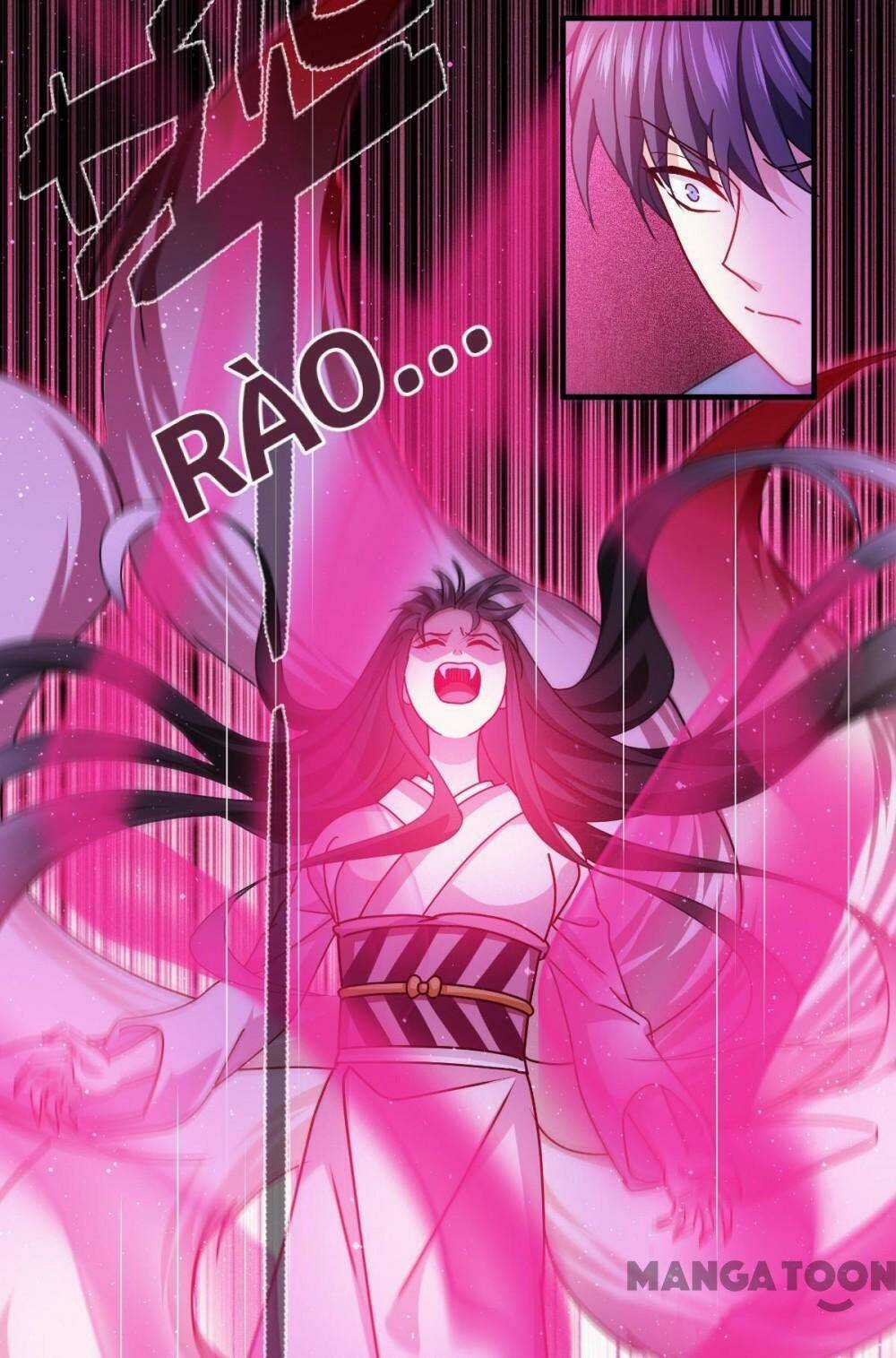 Bị Cắn Thành Vương Giả Chapter 59 trang 40