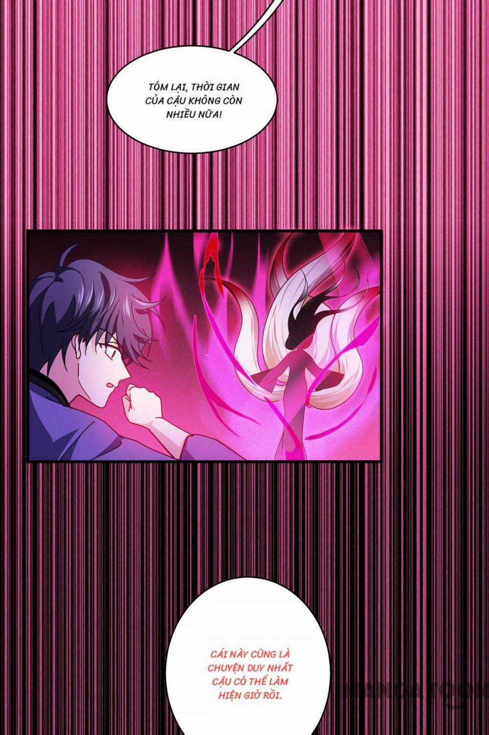 Bị Cắn Thành Vương Giả Chapter 59 trang 42