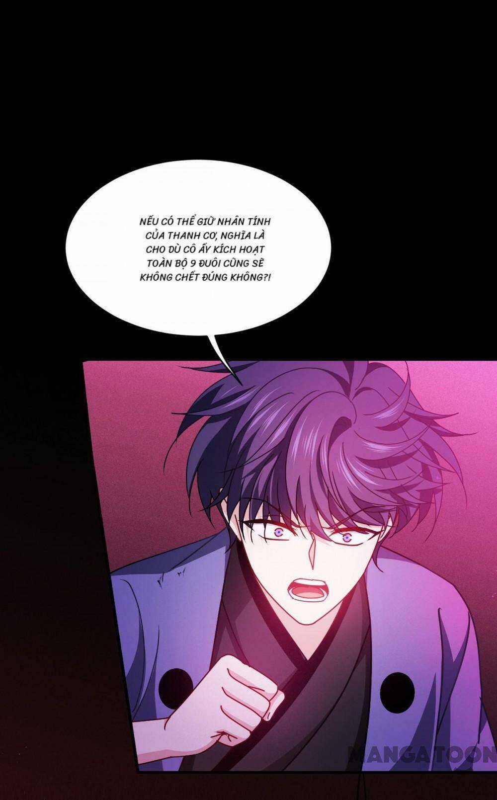 Bị Cắn Thành Vương Giả Chapter 59 trang 44