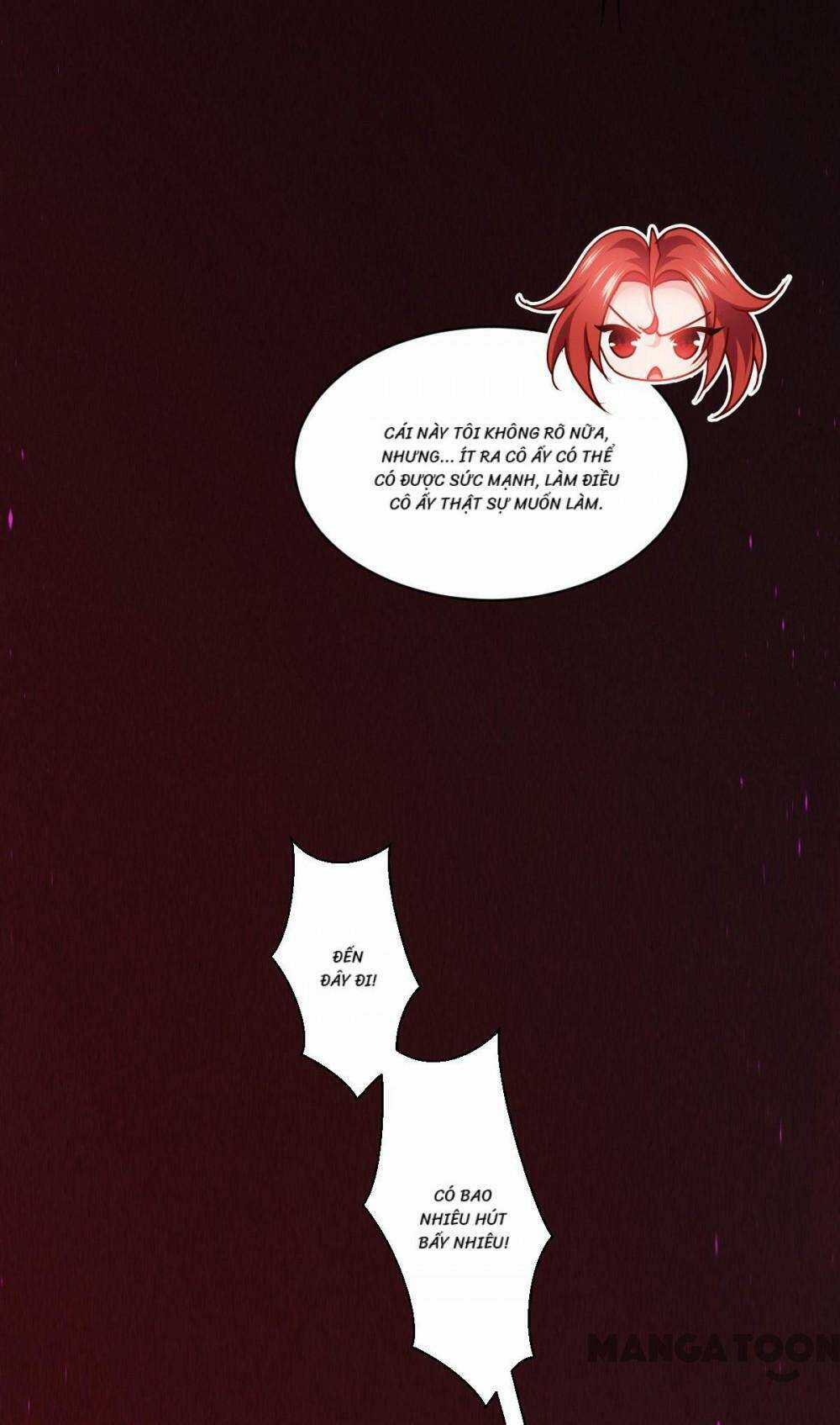 Bị Cắn Thành Vương Giả Chapter 59 trang 45