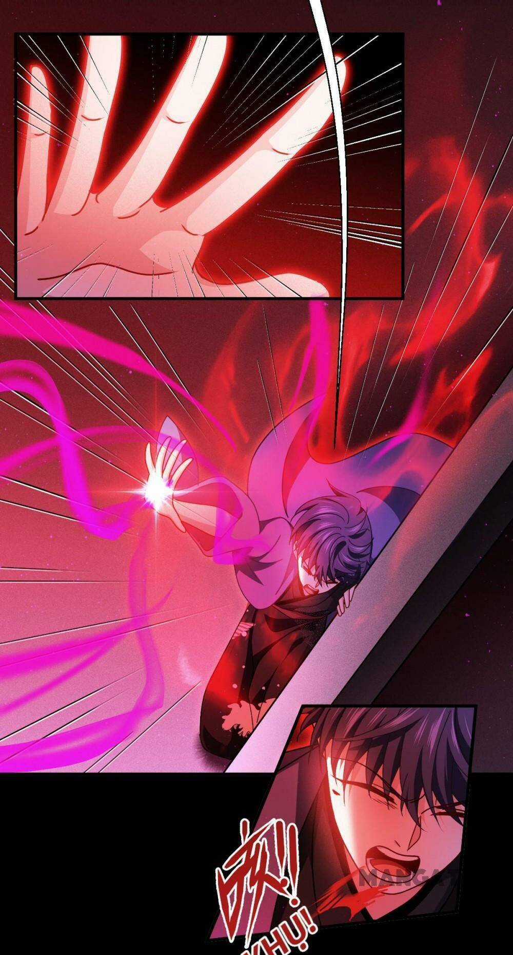 Bị Cắn Thành Vương Giả Chapter 59 trang 46