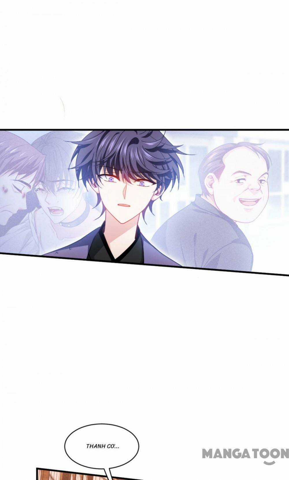 Bị Cắn Thành Vương Giả Chapter 59 trang 5