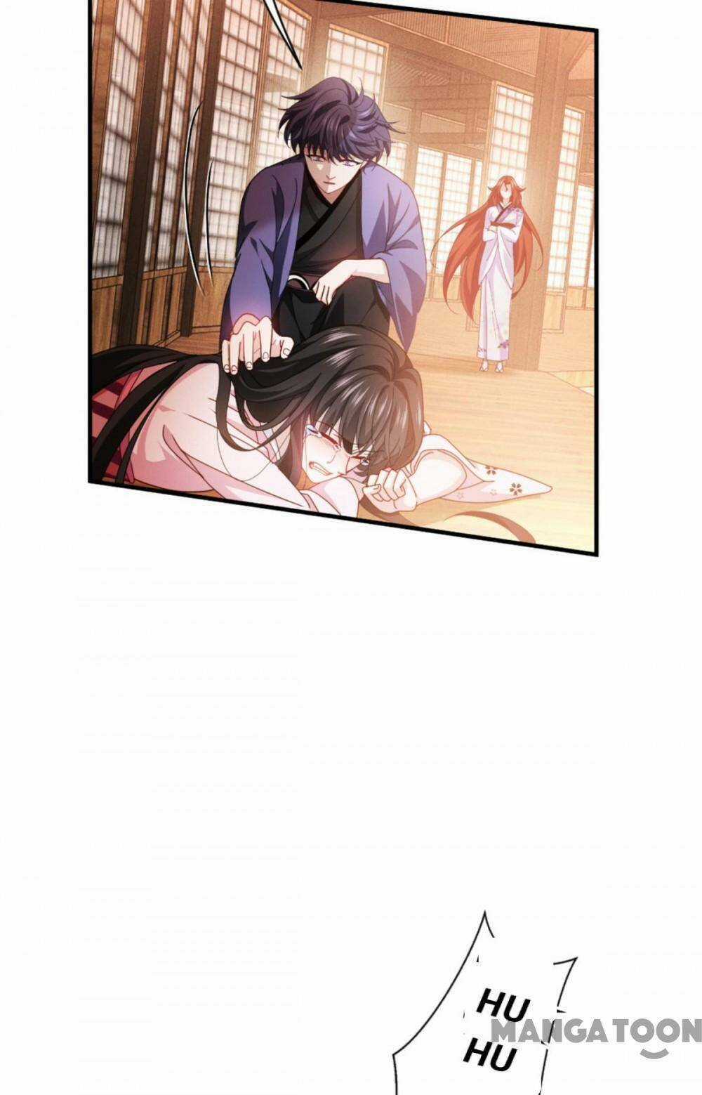 Bị Cắn Thành Vương Giả Chapter 59 trang 6