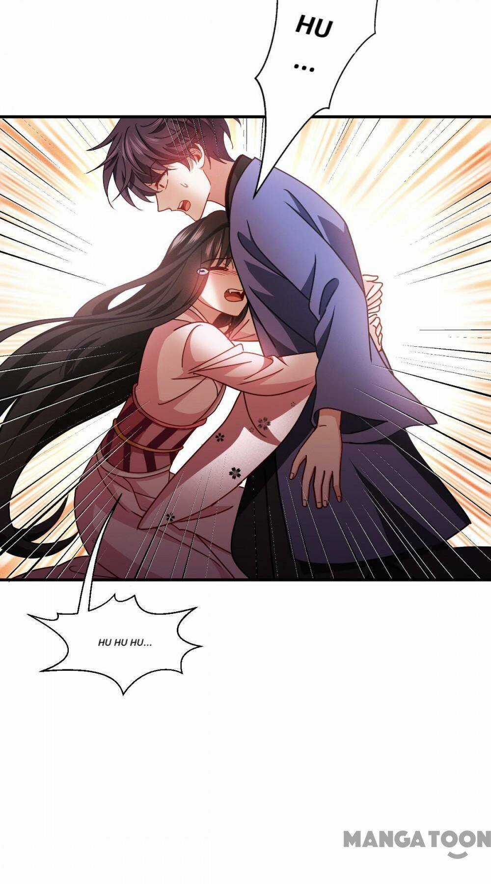 Bị Cắn Thành Vương Giả Chapter 59 trang 7