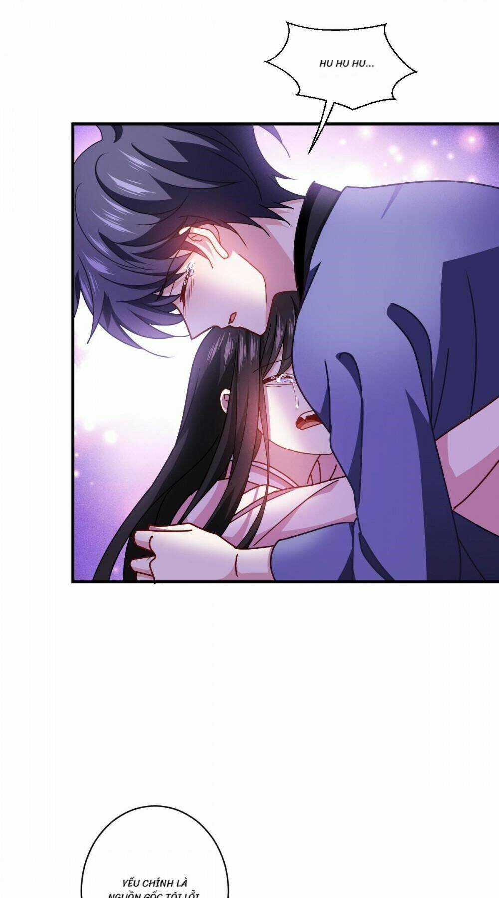 Bị Cắn Thành Vương Giả Chapter 59 trang 8