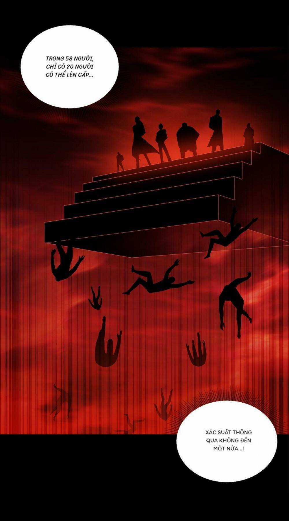 Bị Cắn Thành Vương Giả Chapter 6 trang 14