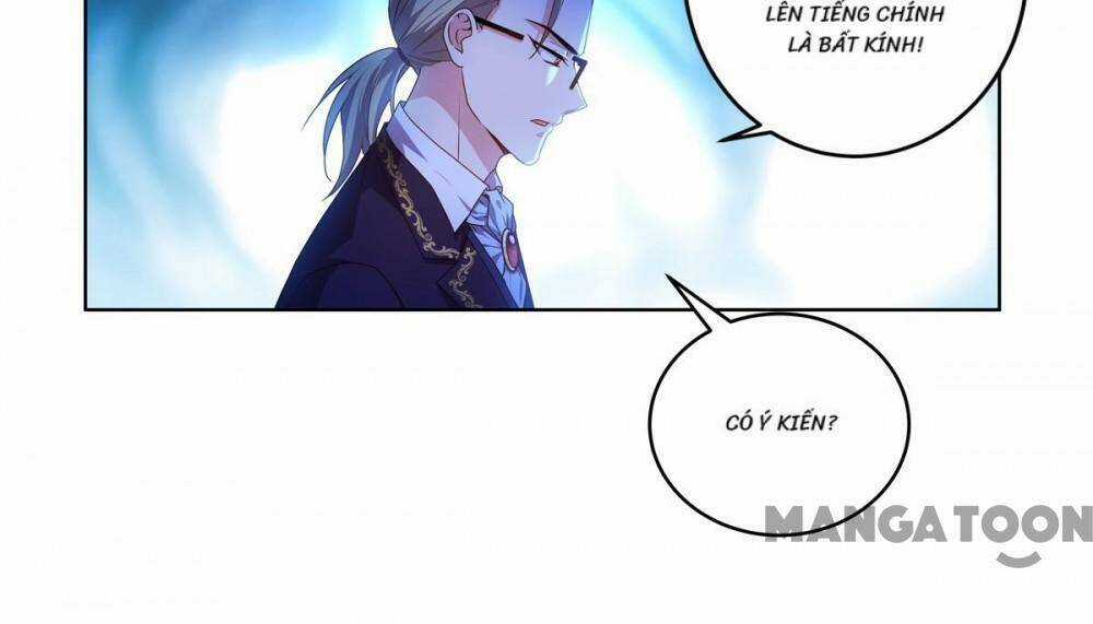 Bị Cắn Thành Vương Giả Chapter 6 trang 19