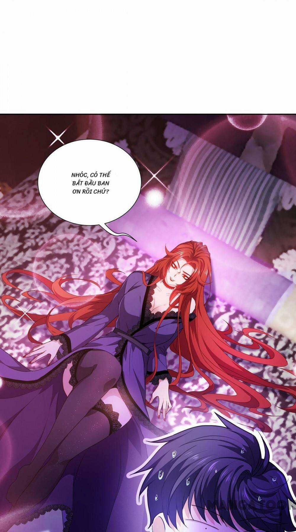 Bị Cắn Thành Vương Giả Chapter 6 trang 2