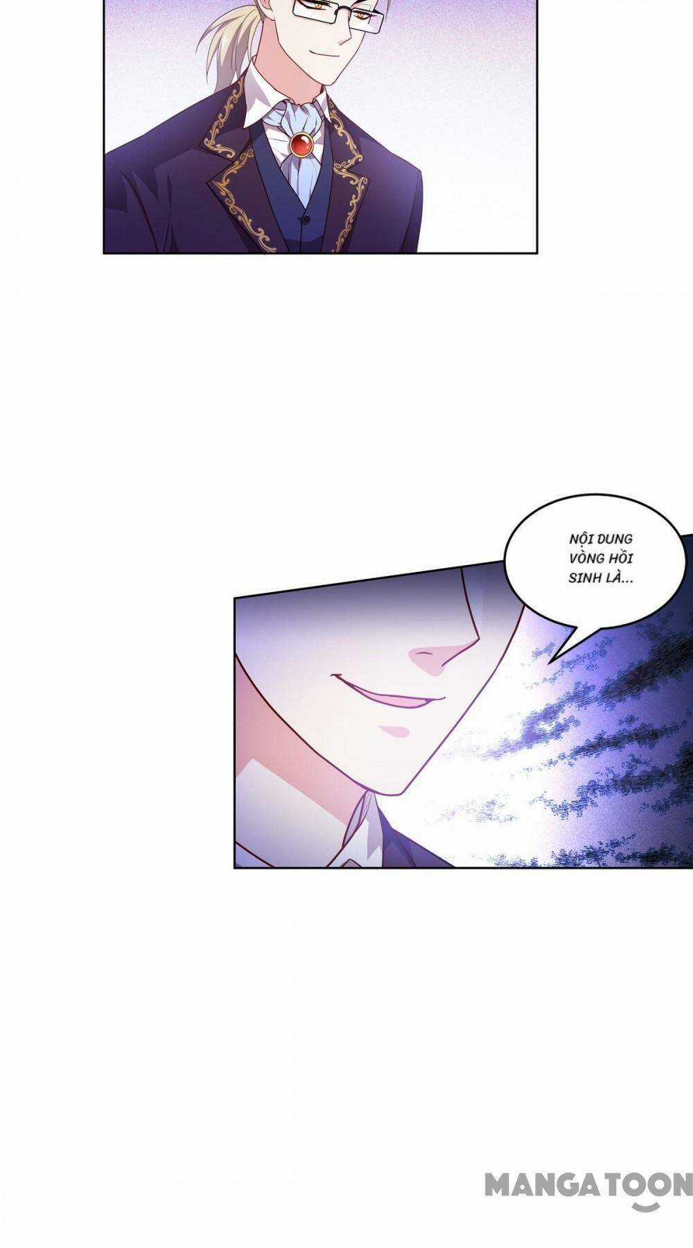 Bị Cắn Thành Vương Giả Chapter 6 trang 24