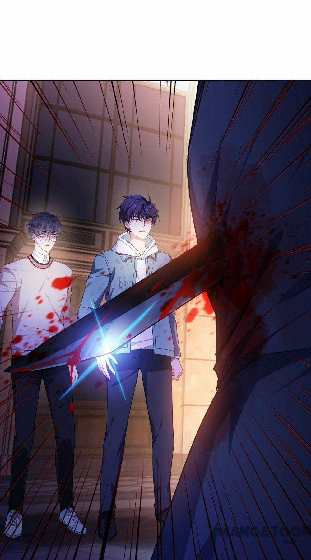 Bị Cắn Thành Vương Giả Chapter 6 trang 29