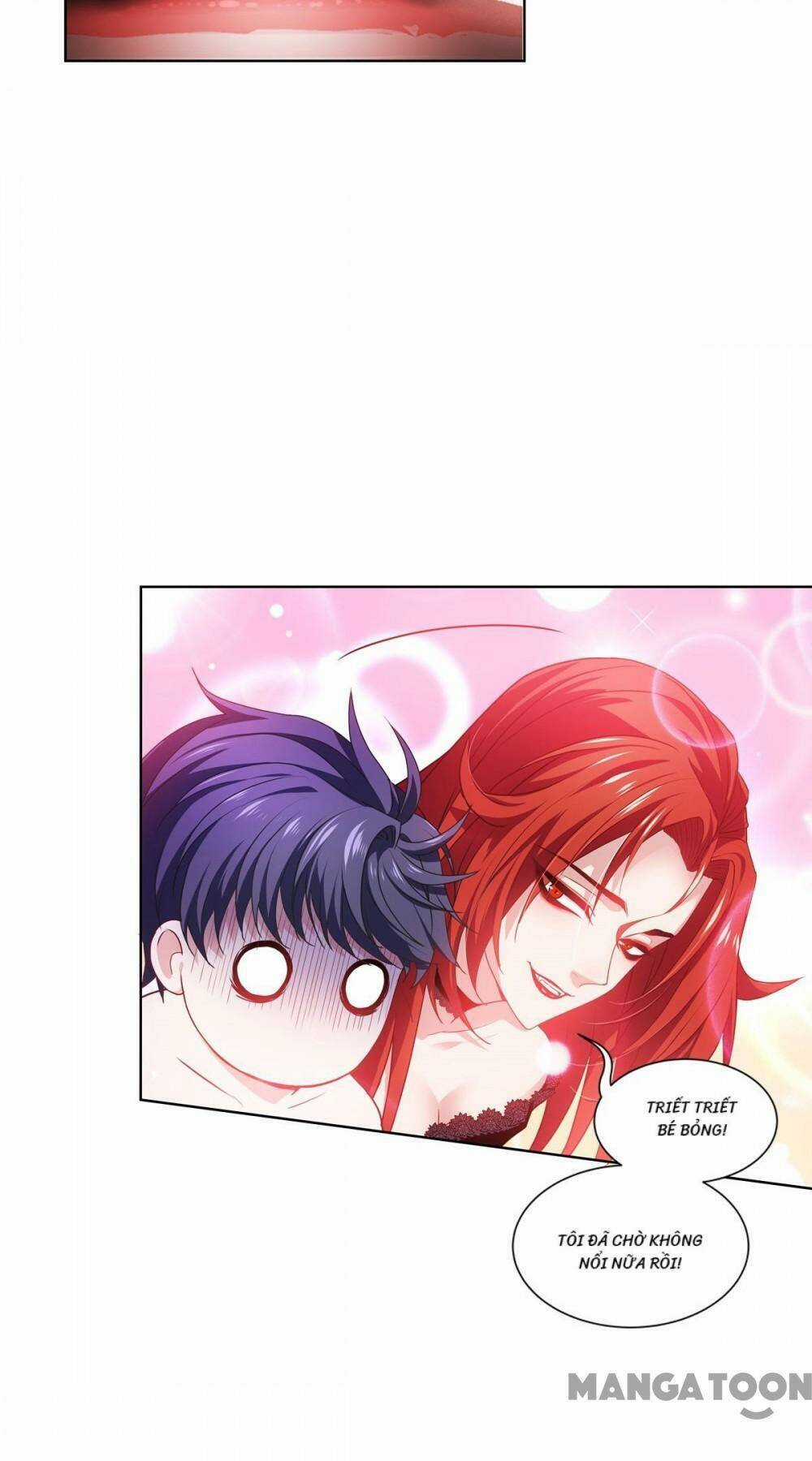 Bị Cắn Thành Vương Giả Chapter 6 trang 4