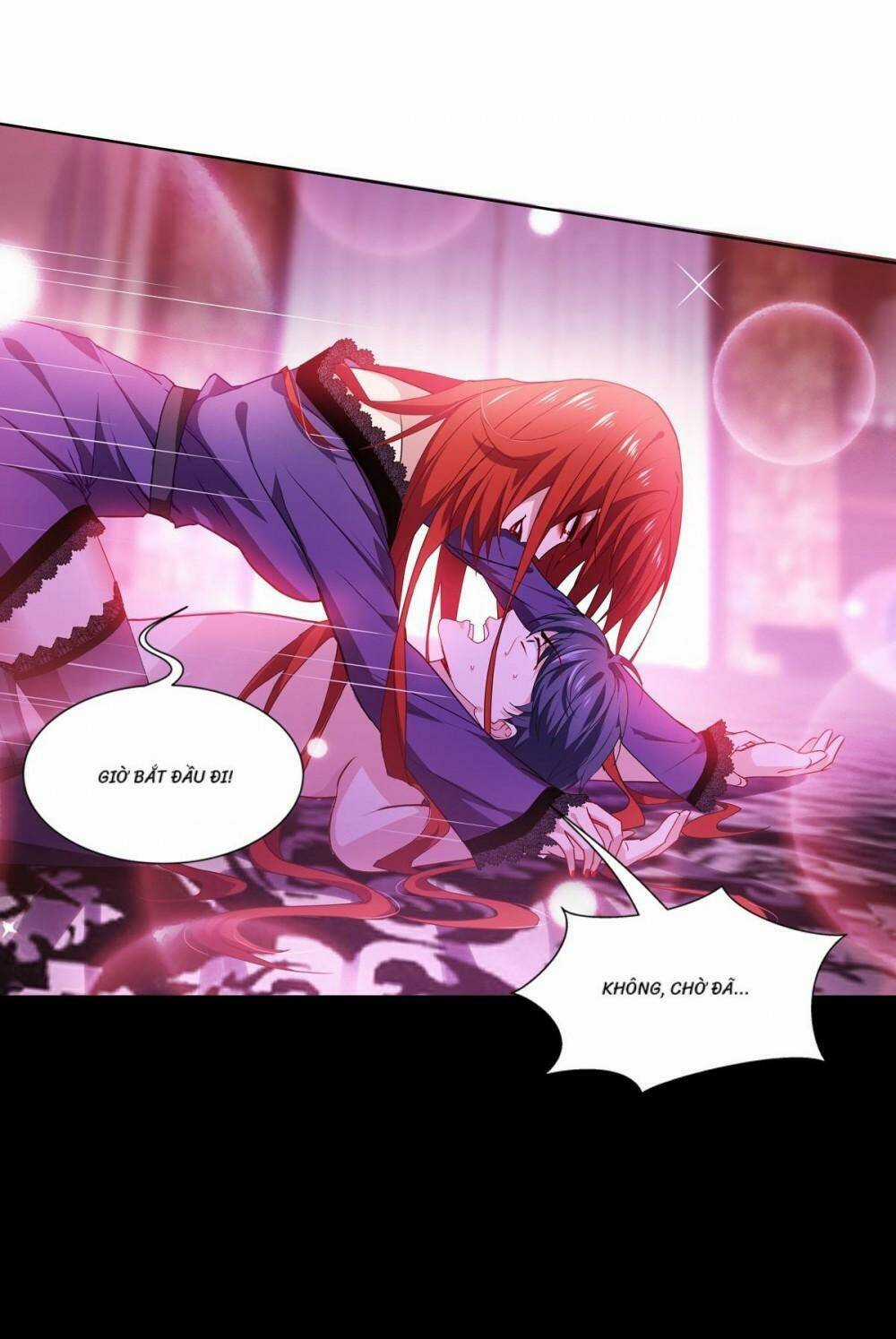 Bị Cắn Thành Vương Giả Chapter 6 trang 5