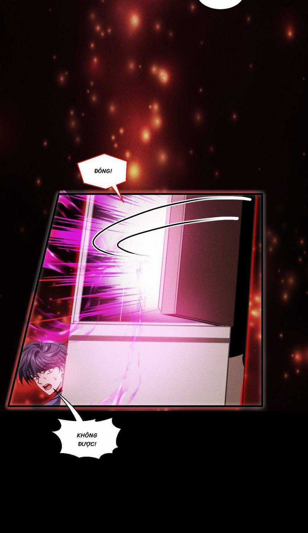 Bị Cắn Thành Vương Giả Chapter 60 trang 10