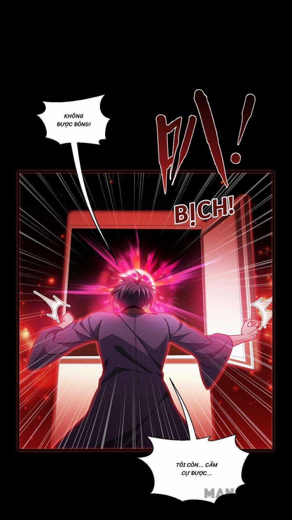 Bị Cắn Thành Vương Giả Chapter 60 trang 11