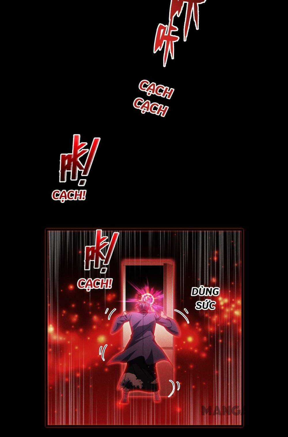 Bị Cắn Thành Vương Giả Chapter 60 trang 13