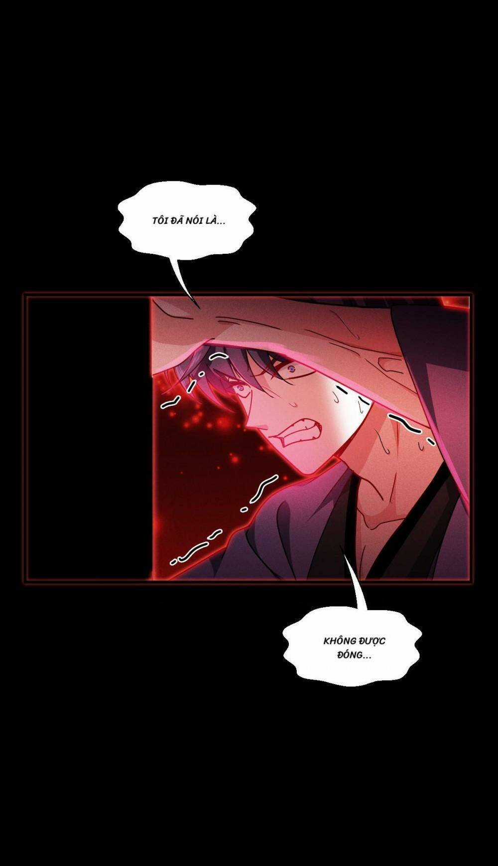 Bị Cắn Thành Vương Giả Chapter 60 trang 15