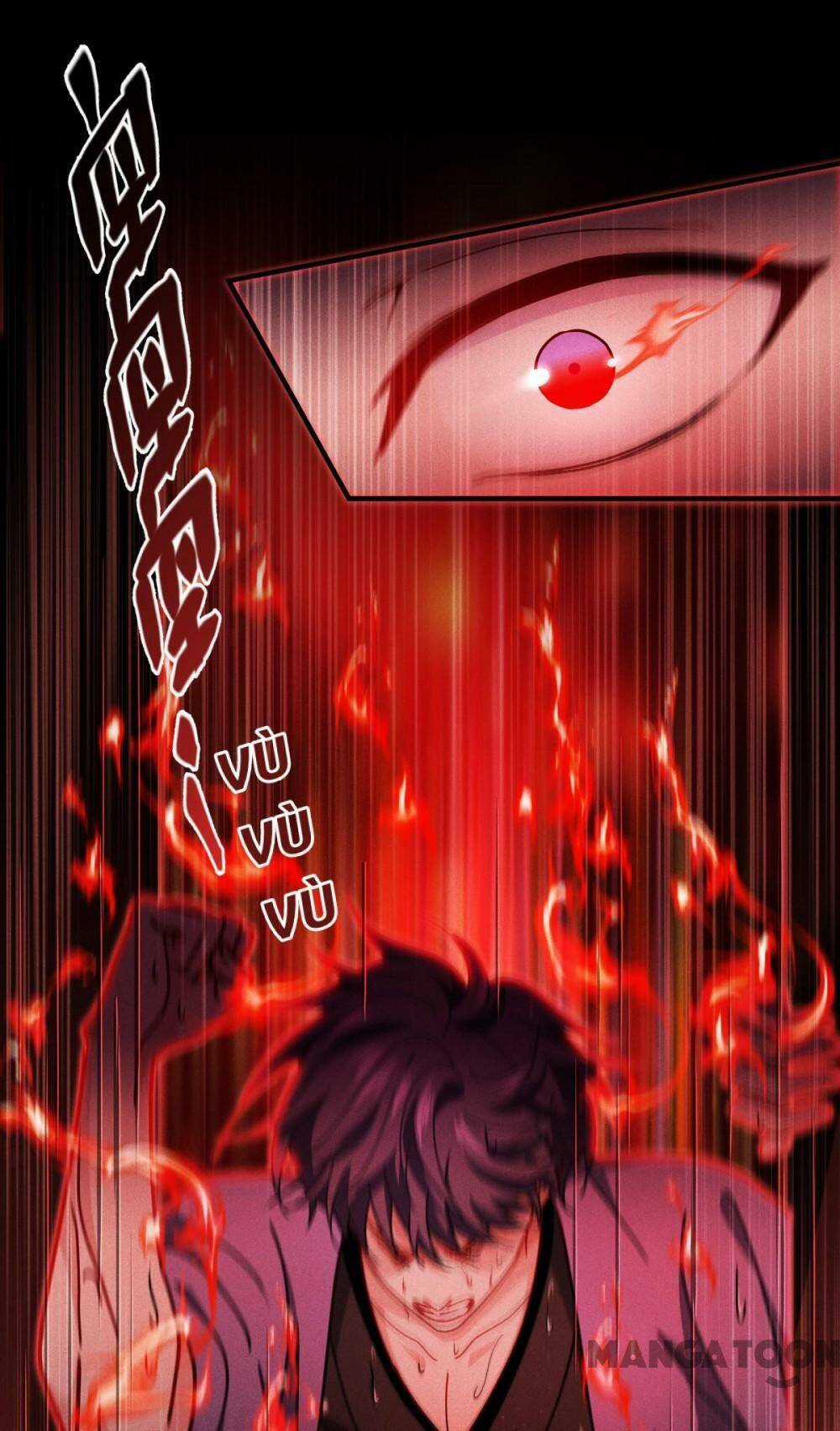 Bị Cắn Thành Vương Giả Chapter 60 trang 16