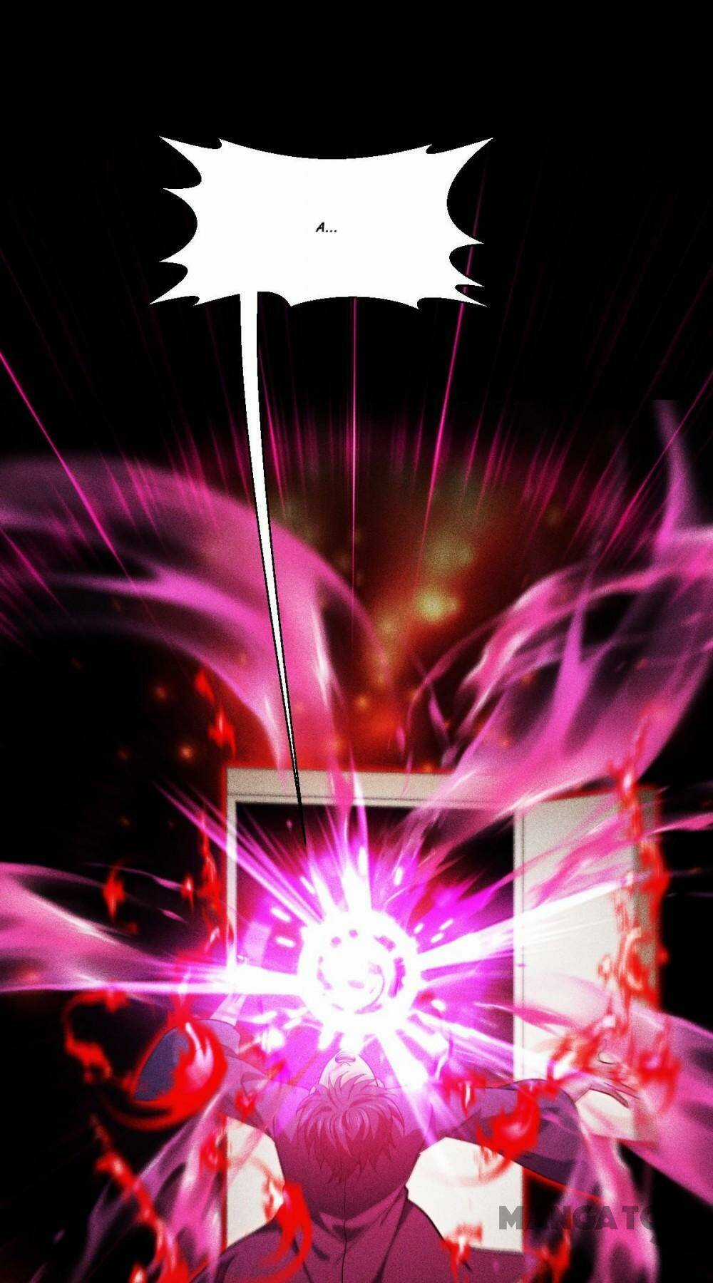 Bị Cắn Thành Vương Giả Chapter 60 trang 18