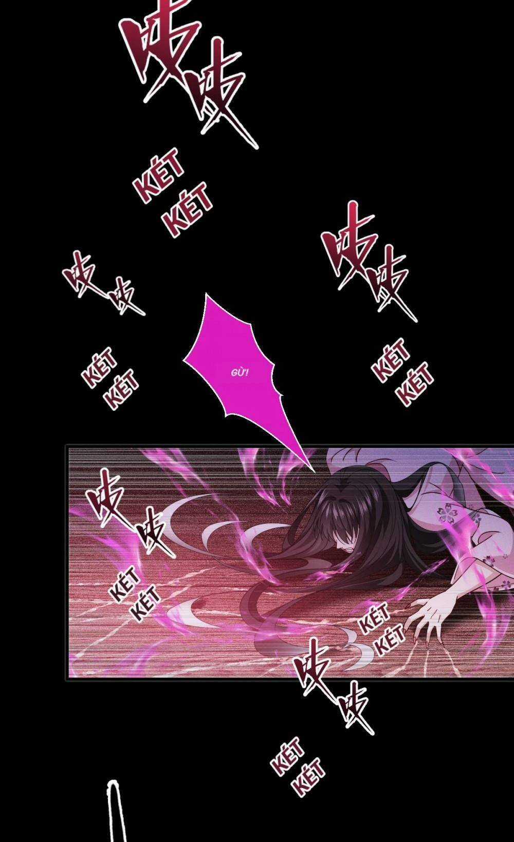 Bị Cắn Thành Vương Giả Chapter 60 trang 2