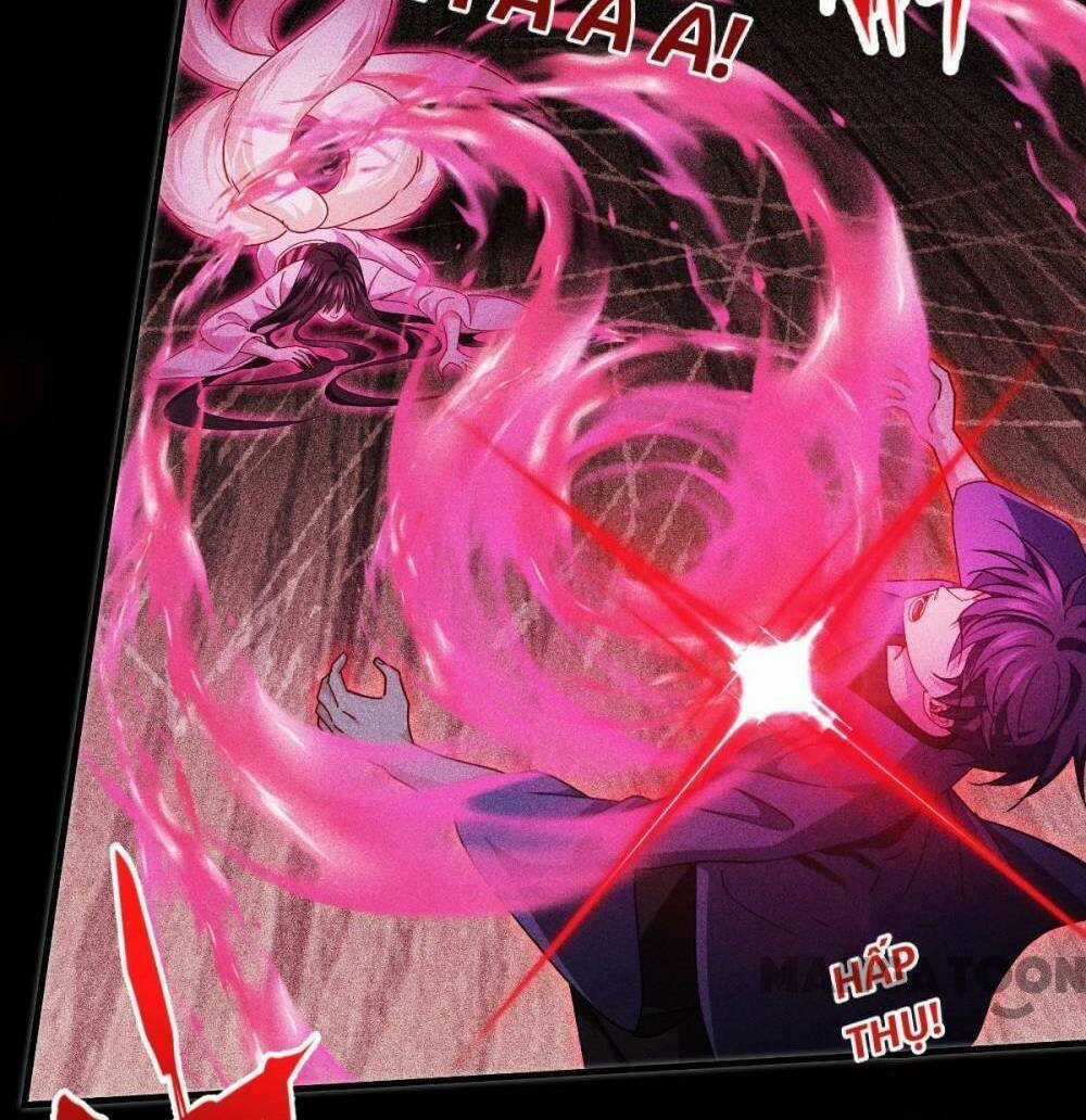 Bị Cắn Thành Vương Giả Chapter 60 trang 20