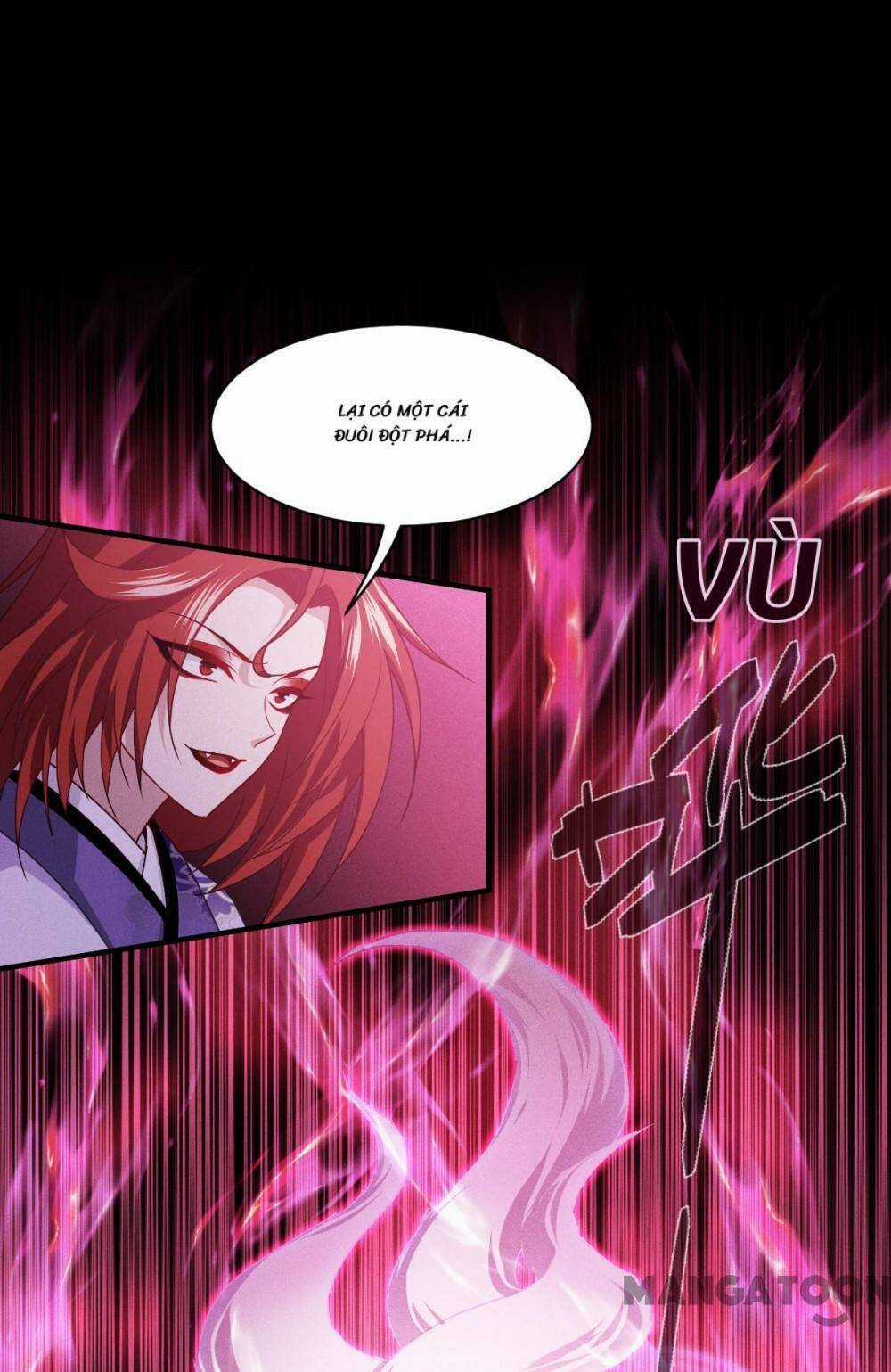 Bị Cắn Thành Vương Giả Chapter 60 trang 24