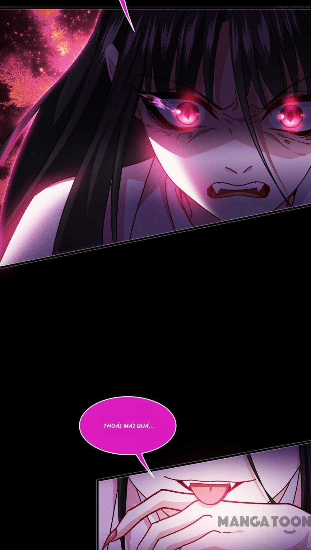 Bị Cắn Thành Vương Giả Chapter 60 trang 26