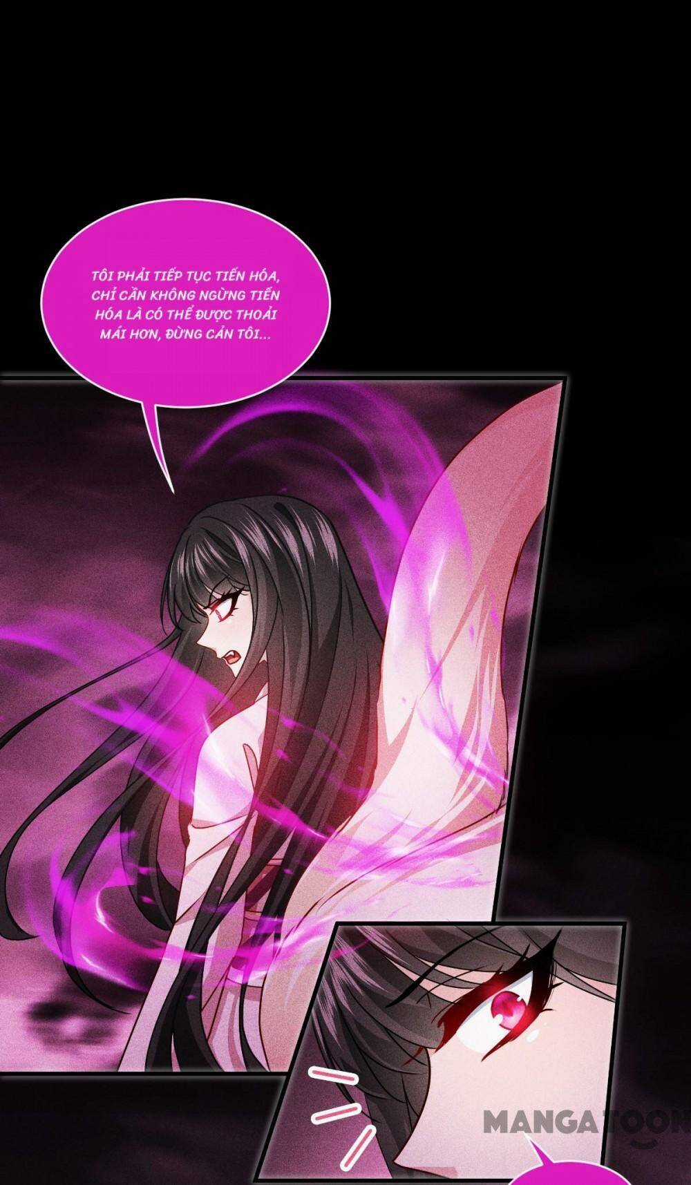 Bị Cắn Thành Vương Giả Chapter 60 trang 29