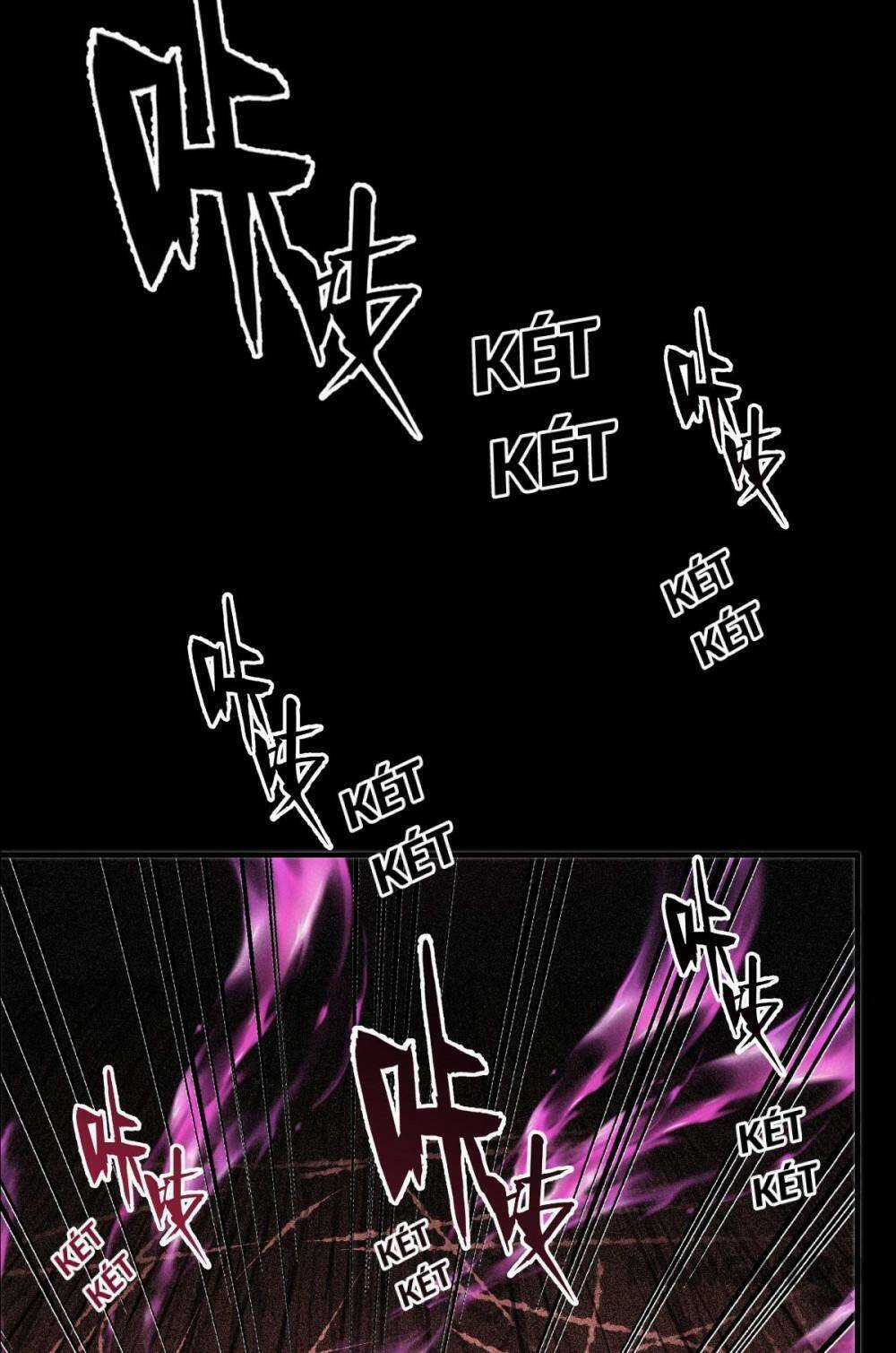 Bị Cắn Thành Vương Giả Chapter 60 trang 3