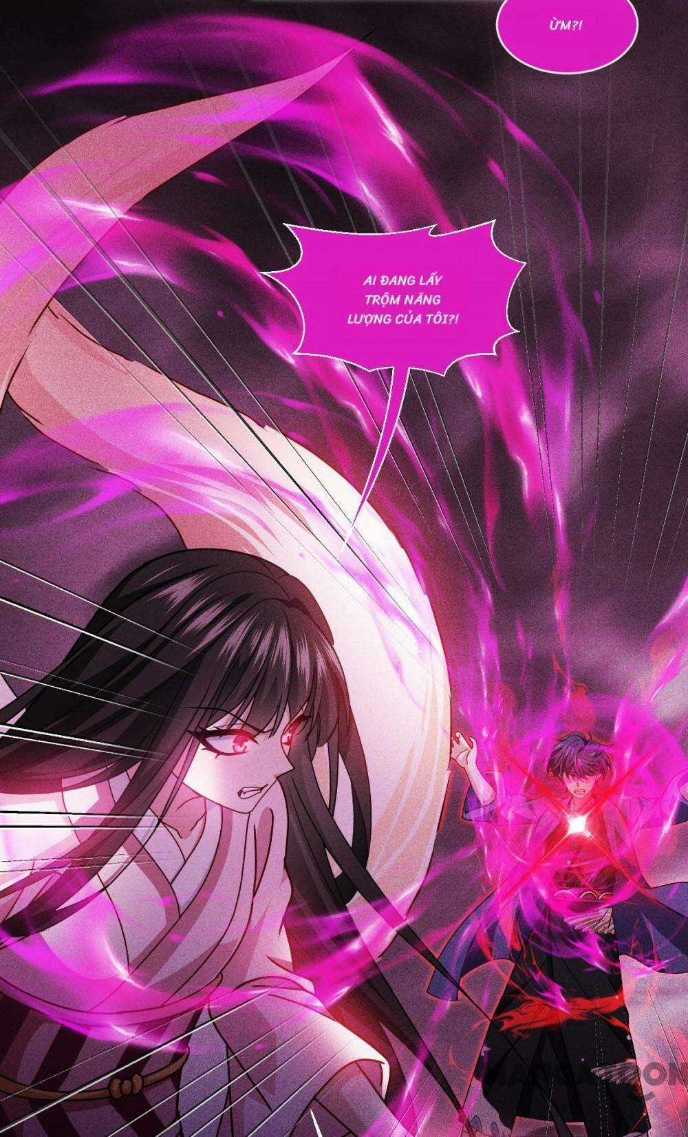 Bị Cắn Thành Vương Giả Chapter 60 trang 30