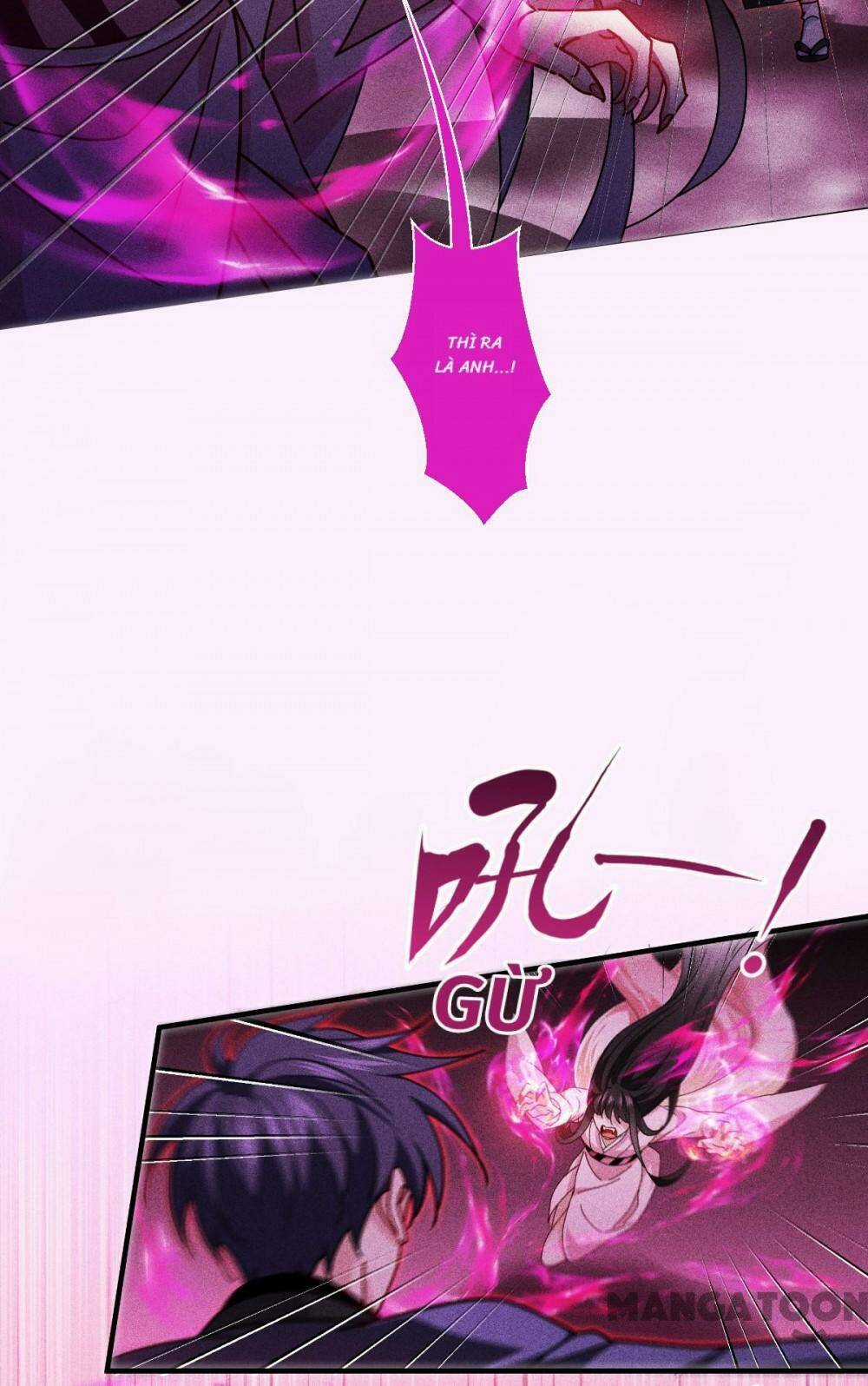 Bị Cắn Thành Vương Giả Chapter 60 trang 31