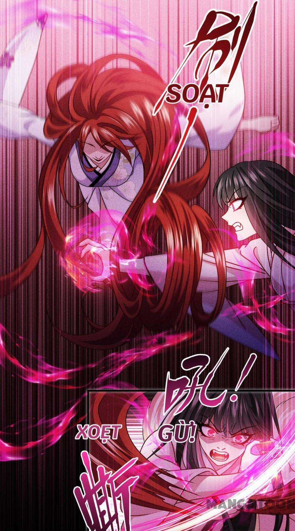 Bị Cắn Thành Vương Giả Chapter 60 trang 32