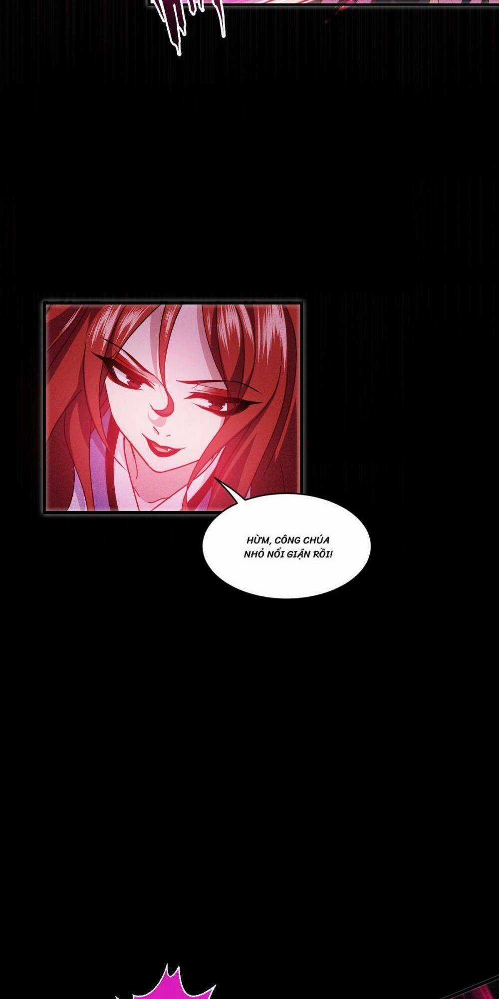 Bị Cắn Thành Vương Giả Chapter 60 trang 33