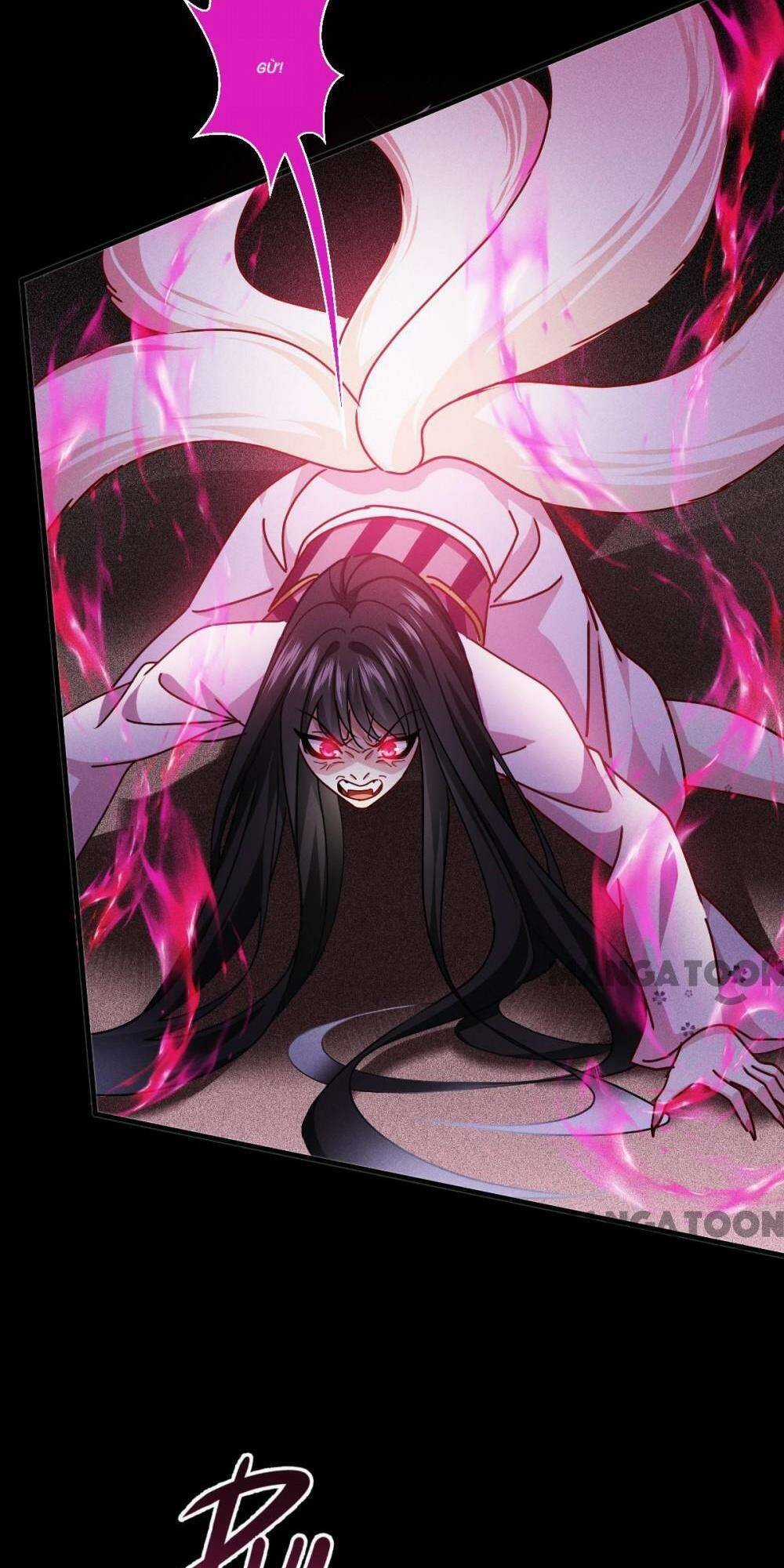 Bị Cắn Thành Vương Giả Chapter 60 trang 34