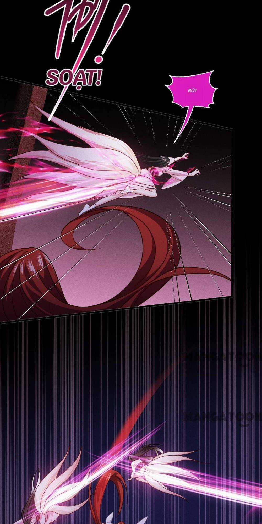 Bị Cắn Thành Vương Giả Chapter 60 trang 35