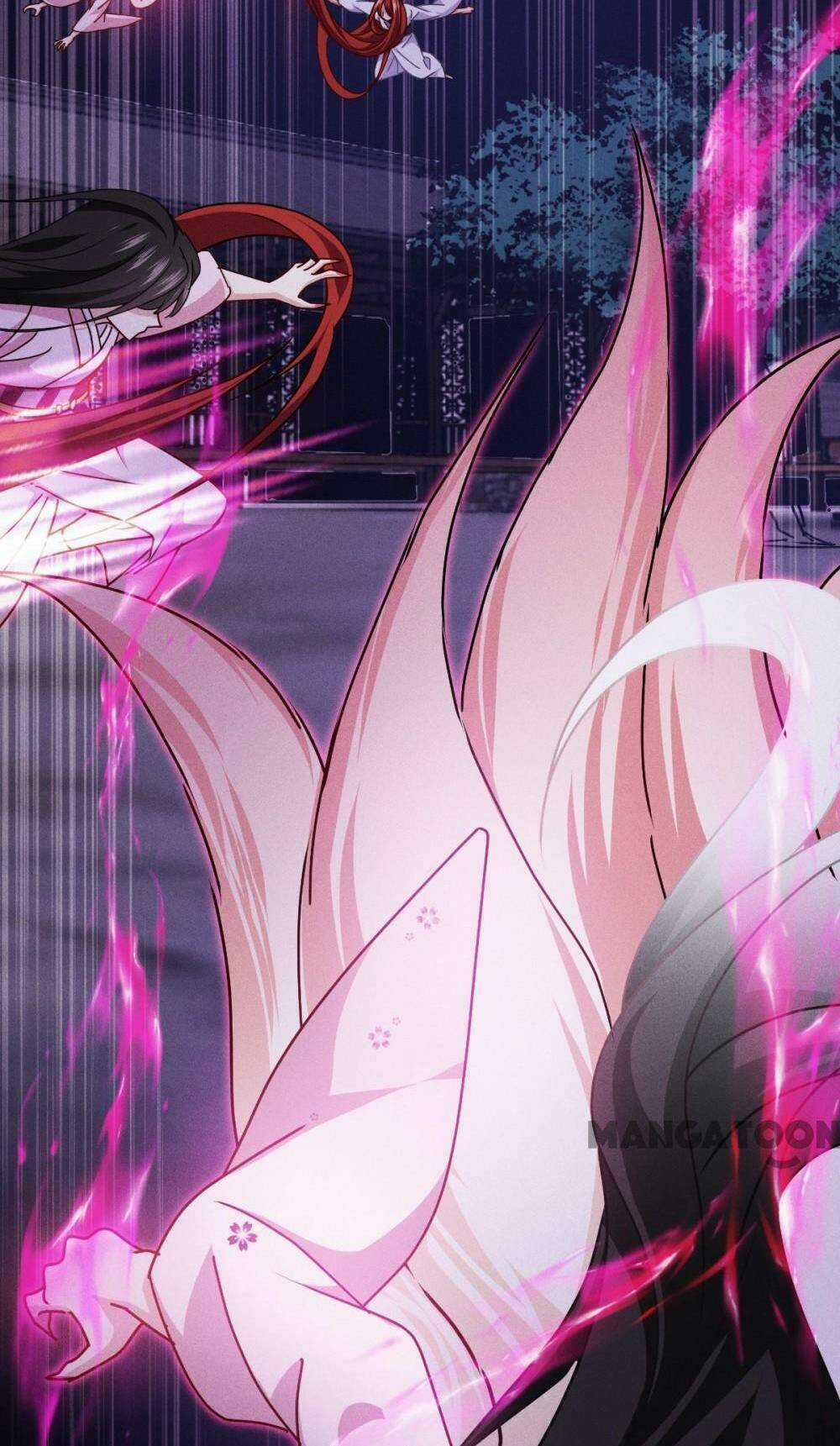 Bị Cắn Thành Vương Giả Chapter 60 trang 36