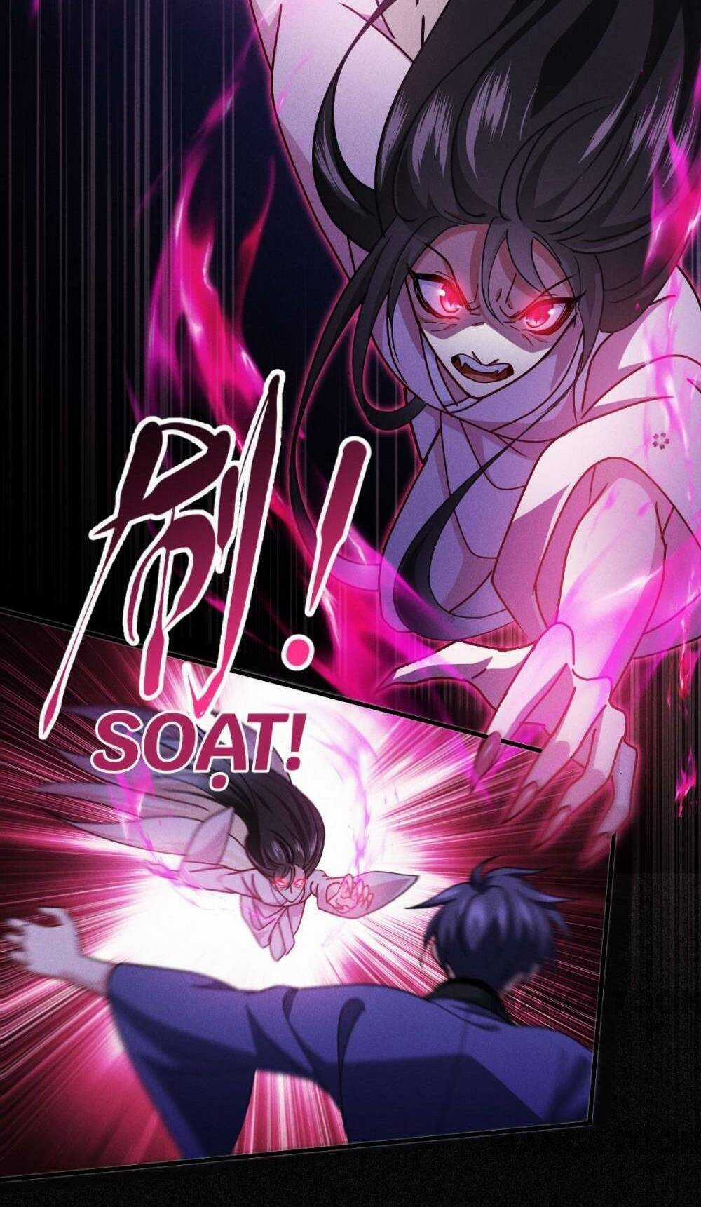 Bị Cắn Thành Vương Giả Chapter 60 trang 37