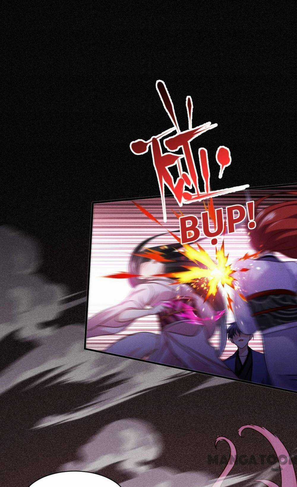 Bị Cắn Thành Vương Giả Chapter 60 trang 38