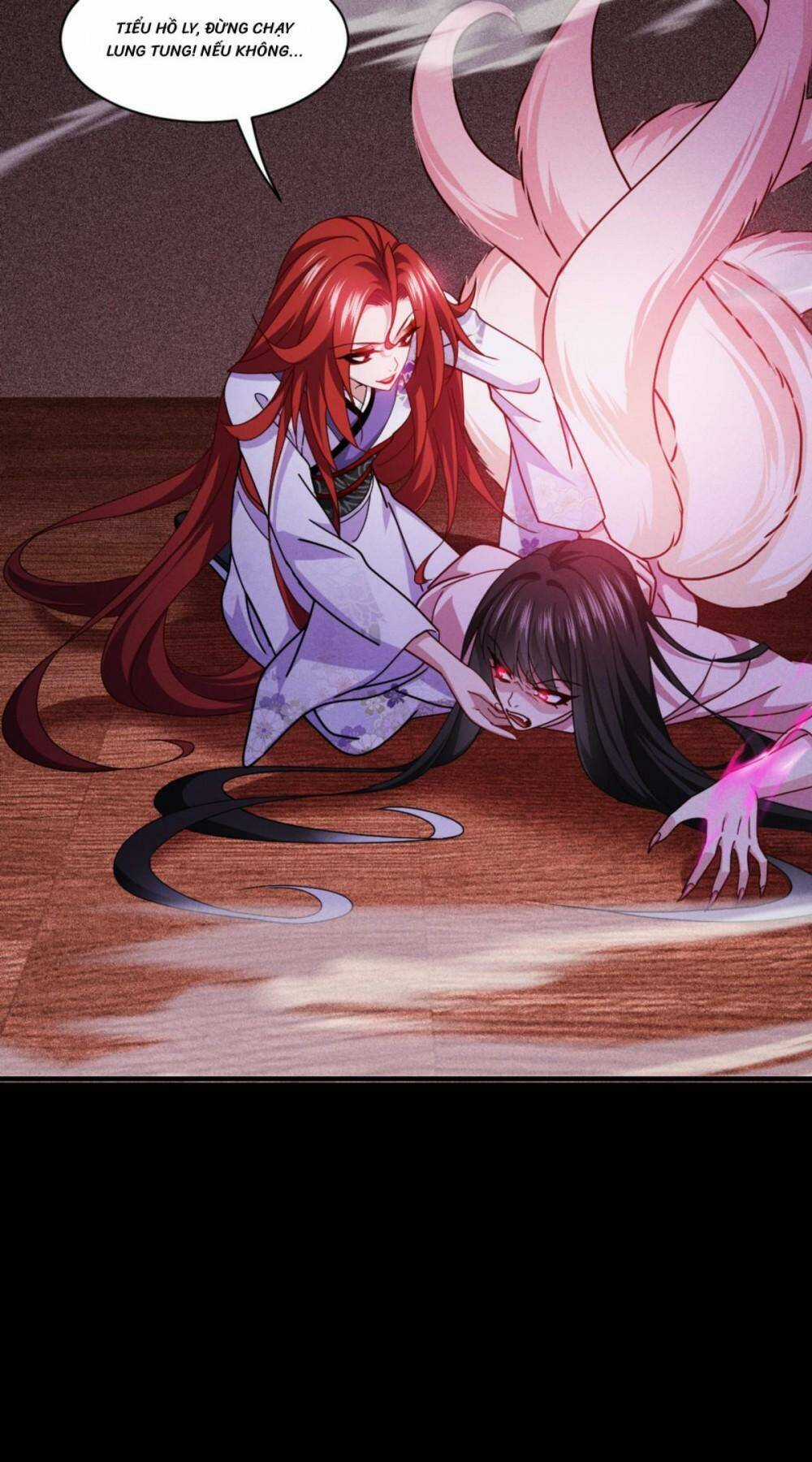 Bị Cắn Thành Vương Giả Chapter 60 trang 39