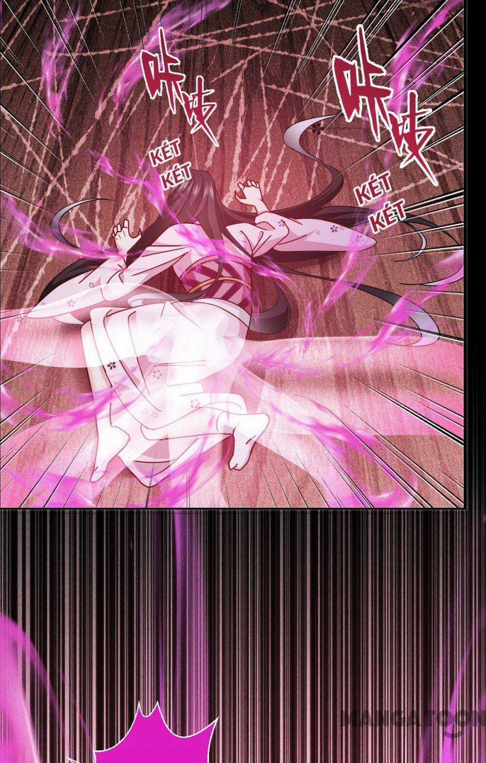 Bị Cắn Thành Vương Giả Chapter 60 trang 4