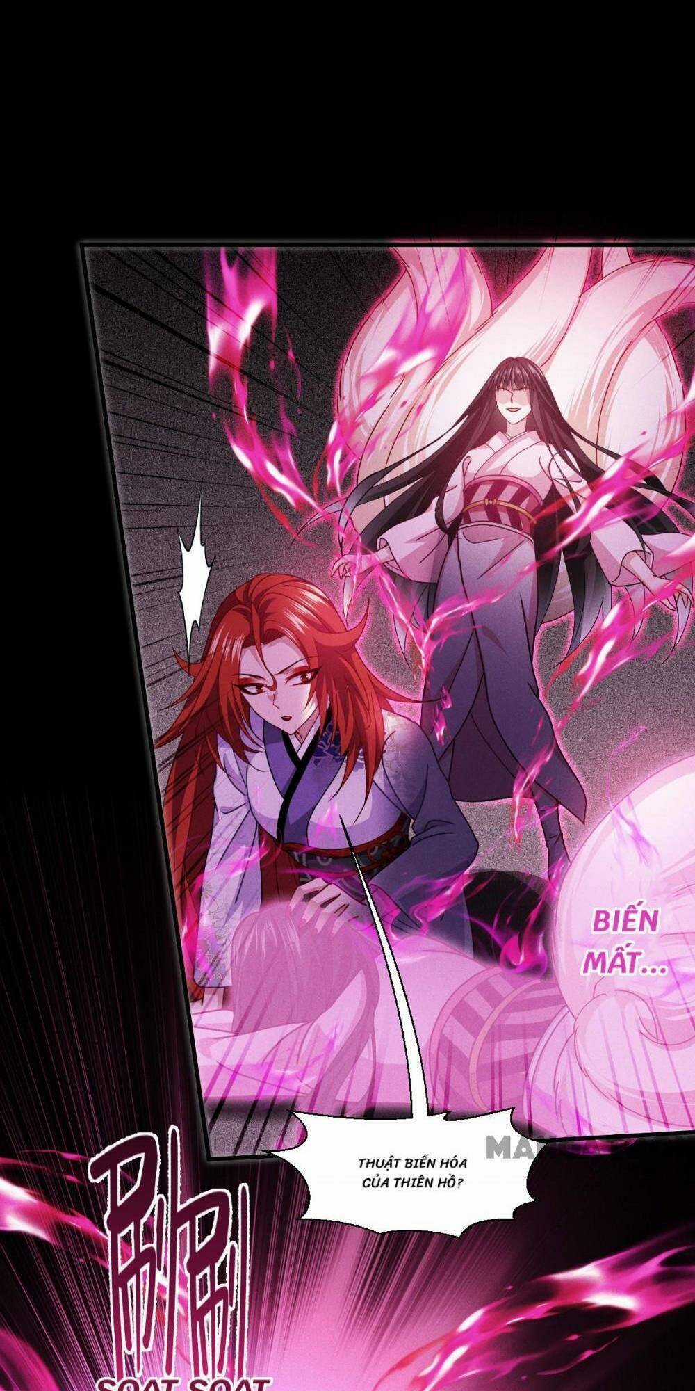 Bị Cắn Thành Vương Giả Chapter 60 trang 40