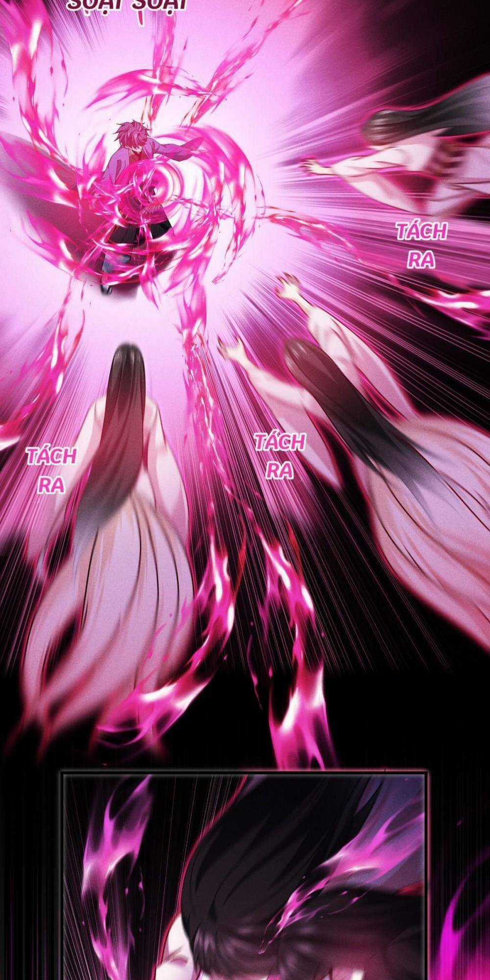 Bị Cắn Thành Vương Giả Chapter 60 trang 41